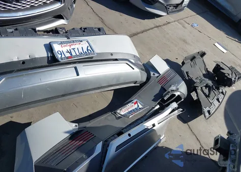 2024 Hyundai Ioniq 5 Sel from USA, damaged, VIN KM8KN4DE8RU269677